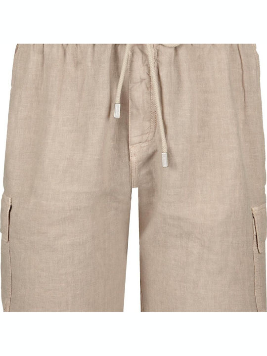 Men's Cargo Bermuda Safari