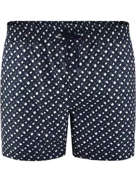 Men's Swimwear Shorts Blue