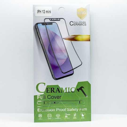 Glass 9D Tempered Glass (Galaxy A32 4G)