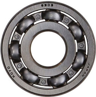 Pro-X Rulmenți Pentru Motociclete 17x47x14mm