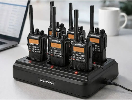 Baofeng Ladegerät Für Den Drahtlosen Funkgerät Für Baofeng Bf-888s