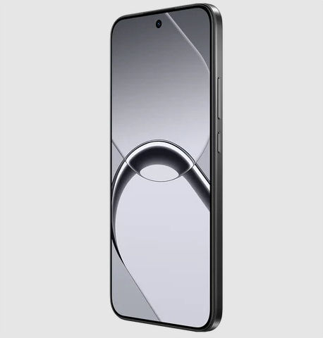 Realme 16 5G Dual SIM (8/256GB) Air Black