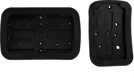 Nty Pedal Set Citroen Peugeot Manual Transmission Stable Press Better Control Driving Experience Upgrade Ezc-pe-113/aj