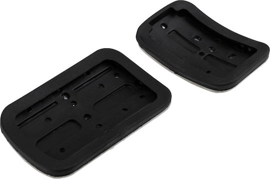 Nty Pedal Set Citroen Peugeot Manual Transmission Stable Press Better Control Driving Experience Upgrade Ezc-pe-113/aj