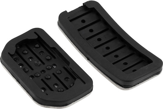 Nty Pedal Set Automatic Transmission Suzuki Vitara Sx4 S-Cross Splash Non Slip Surface Stable Press Safe Control While Driving 1 Set Ezc-su-016 Ezc-su-016/aj