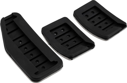 Nty Pedal Set Manual Gearbox Suzuki Grand Vitara Ignis Jimny Swift Non Slip Surface Stable Press Precise Driving Control 1 Set Ezc-su-019 Ezc-su-019/aj