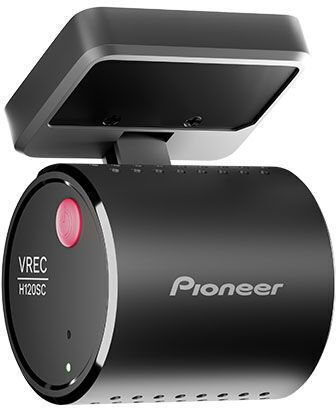 Pioneer Car DVR Camera 1296P Wi-Fi