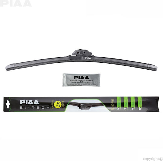PIAA Si-Tech Driver Car Wiper 430mm Universal