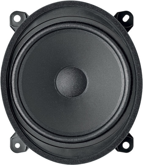 Focal IS TOY 170 Set Car Speakers Separate 3.5" with 75W RMS 2 Way