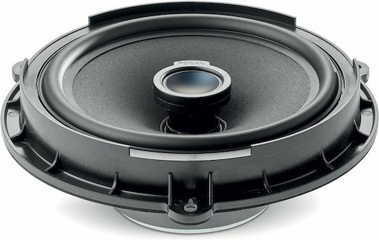 Focal IC Ford 165 Σετ Ηχεία Αυτοκινήτου Ομοαξονικά (2 Δρόμων)