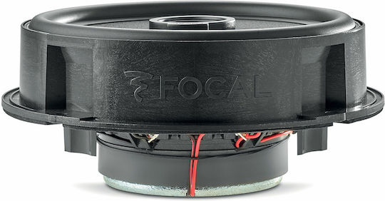Focal IC VW 165 Σετ Ηχεία Αυτοκινήτου Ομοαξονικά (2 Δρόμων)