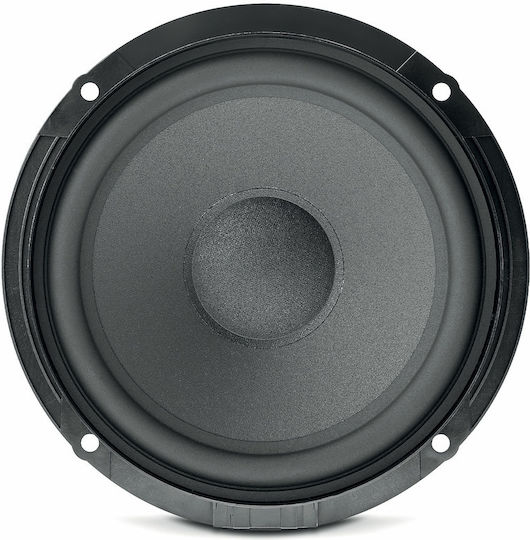 Focal IS VW 155 Σετ Ηχεία Αυτοκινήτου Διαιρούμενα (2 Δρόμων)