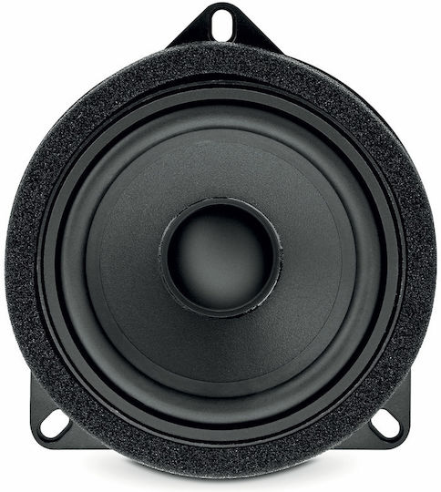 Focal IS BMW 100L Σετ Ηχεία Αυτοκινήτου Διαιρούμενα 5" με 40W RMS (2 Δρόμων)