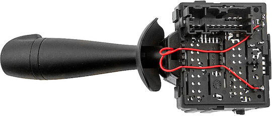 Steering Switch Dacia Dokker Express Box Body MPV 2012-0 1.5L Van Dacia Dokker Express Box Body MPV 2012-0 1.6L Van Dacia Dokker Express Box Body MPV 2012-0 1.2L Van