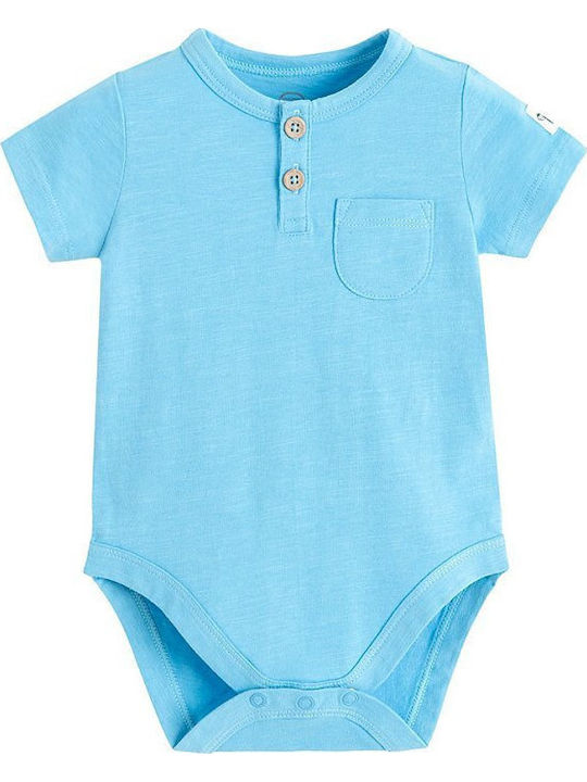 Cool Club Set Multicolour Onesies 2 Pieces