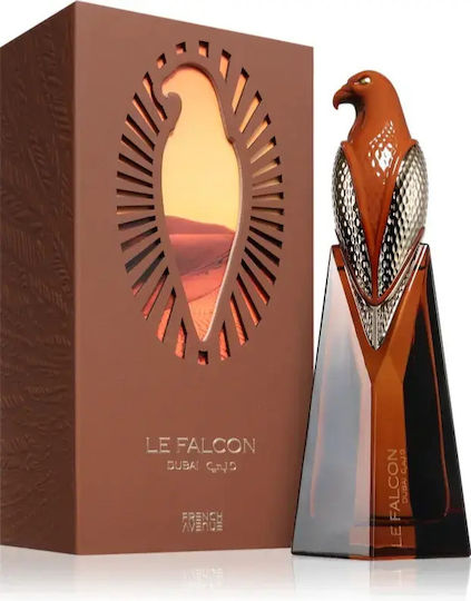 Unisex Eau De Parfum French Avenue Le Falcon Dubai 100 Ml