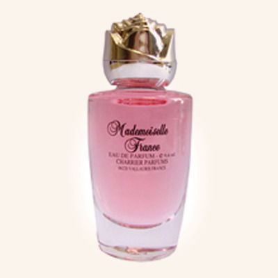 Колекция Parfums De France Fashion