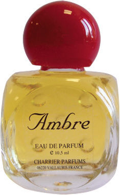 Charrier Parfums Duftset France Collection Luxe
