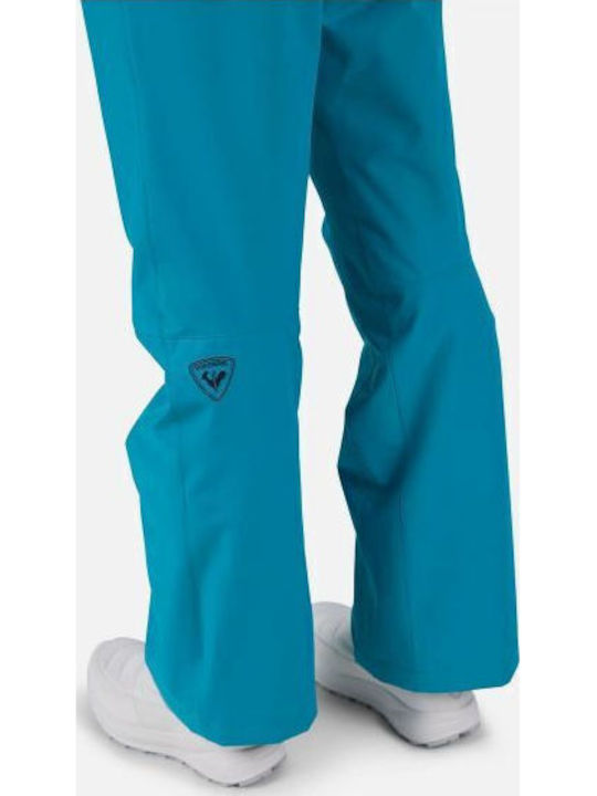 Rossignol Rossignol Damen Ski- und Snowboardhose Blau
