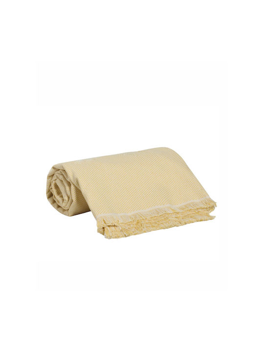 Kentia Everan Ριχτάρι Πολυθρόνας 85x140εκ. Everan 03