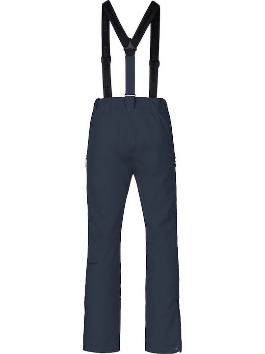 Hannah Women's Long Hiking Trousers Blue