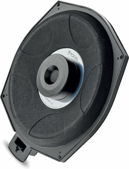 Focal ISUB BMW4 Subwoofer Αυτοκινήτου 10" 90W RMS