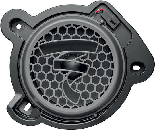 Focal Isub Subwoofer Αυτοκινήτου 8" 75W RMS