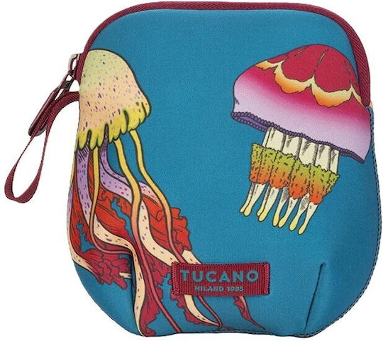Tucano Schizzo Pouch Jellyfish Bsczp-psc-mds-z 8020252218789