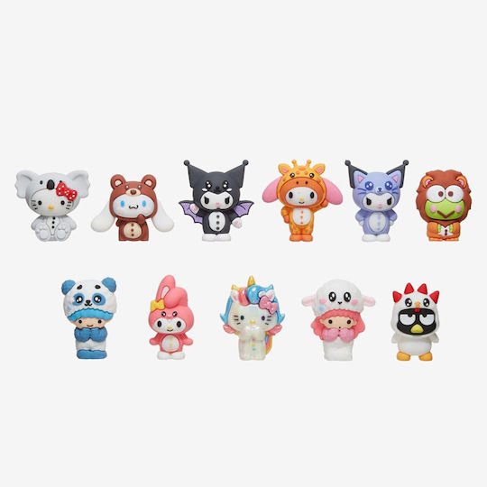 Hello Kitty Miniature Toy Mini Brands (Miscellaneous Designs)