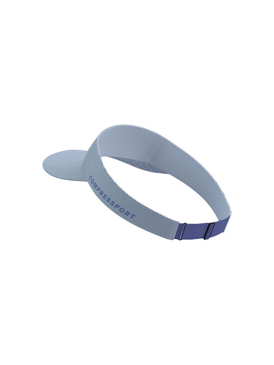 Compressport Ultralight Visor Hat Lilac
