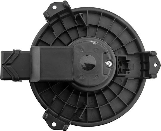 Interior Fan Ventilation Toyota Auris 2006-2012 1.6l Hatchback Toyota Auris 2006-2012 1.4l Hatchback Toyota Auris 2012-2018 1.6l Hatchback