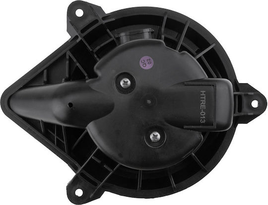Interior Fan Ventilation Renault Trucks Mascott Platform Chassis 1999-2013 2.8l Van Renault Mascott Platform Chassis 1999-2005 2.8l Van Renault Trucks Mascott Van 1999-2010 2.8l Van