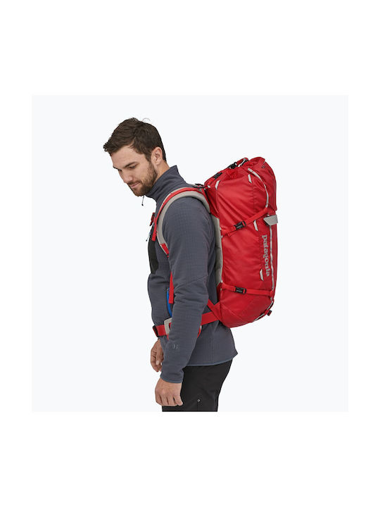 Patagonia Ορειβατικό Σακίδιο 35lt Hiking