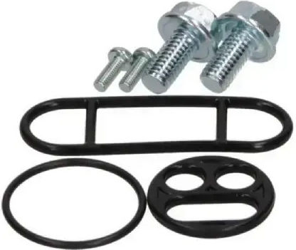 Japan Racing Wheels Robinet pentru combustibil
