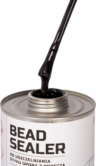 Стефанотик Еластични Bead Sealer Четка 1л Invento