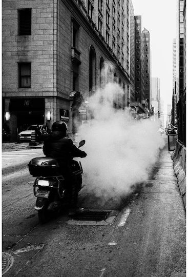 Ricoh GR IV Monochrome Compact Φωτογραφική Μηχανή 25.74MP