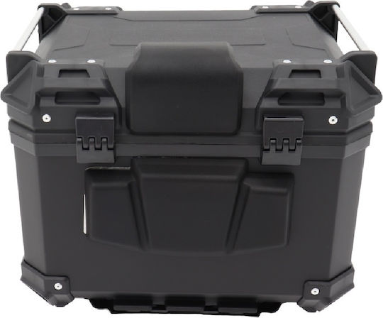 STR Мотоциклетен Куфар 45lt Черен