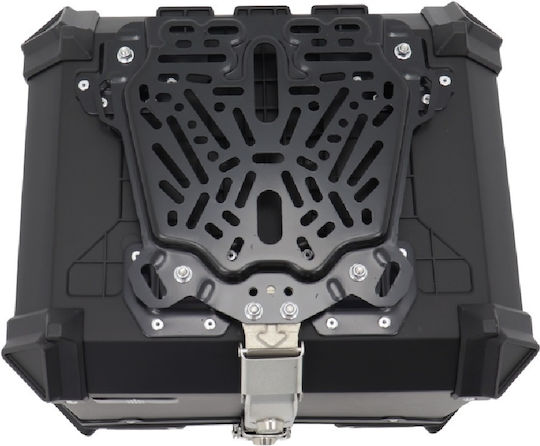 STR Мотоциклетен Куфар 45lt Черен