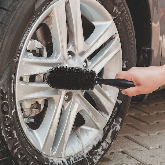 Cleaning Brush for Car Tires