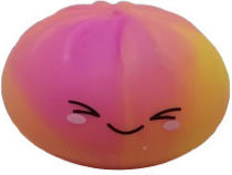 Regenbogen Squishy Dumpling (Verschiedene Designs/Sortiment von Designs) 1St
