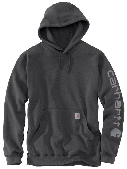 Carhartt Мъжки Суитшърти Shadow с Качулка