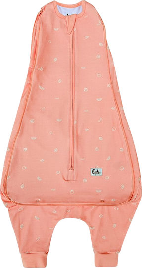 Owli Sac de Dormit de Vară Guru 0.3 Tog Blush