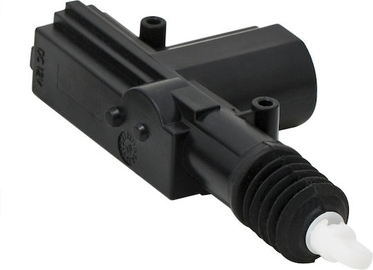 Kit Motor Central Închidere Centralizată Auto 12v 4 Actuatori Unitate De Control Accesorii De Instalare