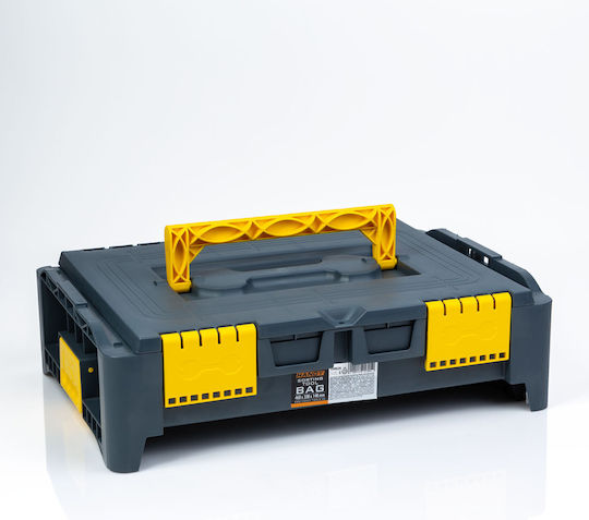 Eghaletă de Mână din Plastic L46.8xL33.8xÎ14.8cm
