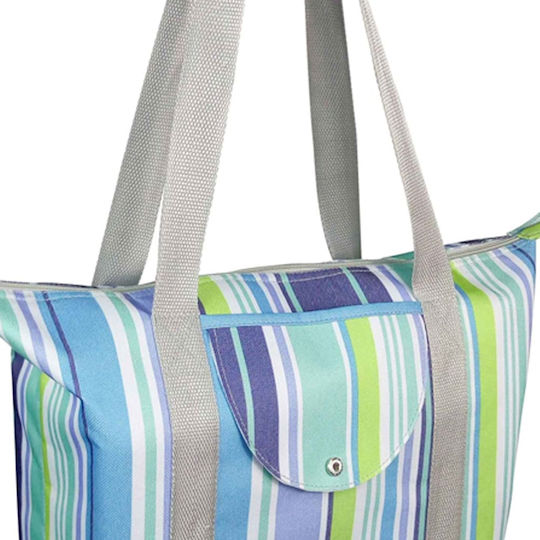Campus Insulated Handbag 30 Liters