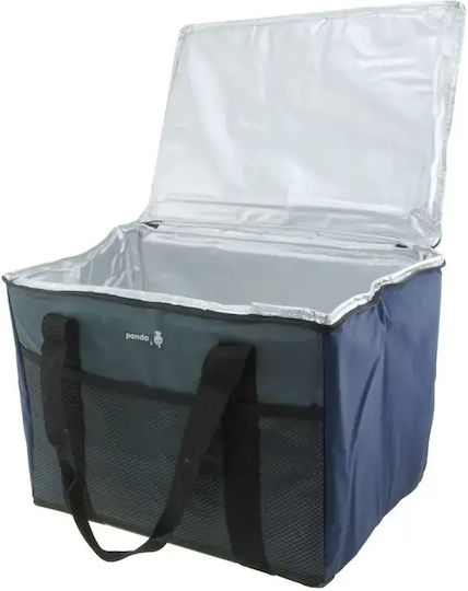 Panda Insulated Handbag 36 Liters L70 x W30 x H30cm