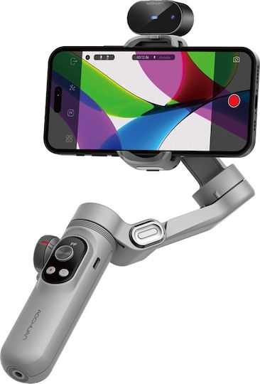 Aochuan X Pro Handy-Gimbal Ai Sensor Gray 1010100324