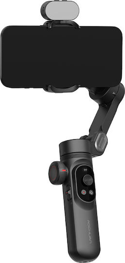 Aochuan X Pro Gimbal RGB Lighting Black 1010100321