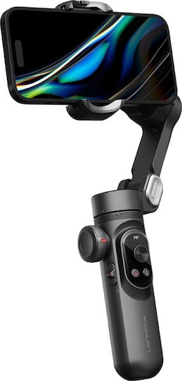 Aochuan X Pro Standard Handy-Gimbal Schwarz 1010100319
