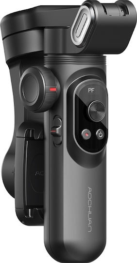 Aochuan X Pro Standard Handy-Gimbal Schwarz 1010100319
